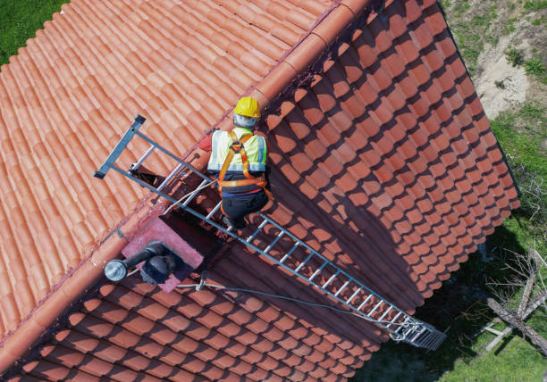 Best Roof Leak Repair  in Twin Lakes, NM