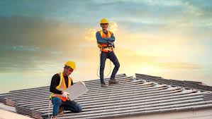 Best Roofing for New Construction  in Twin Lakes, NM